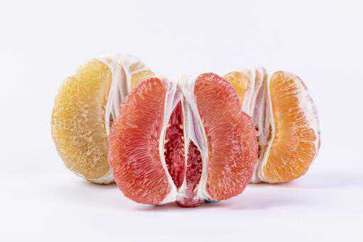 柚子怎么吃减肥 柚子怎么吃减肥?