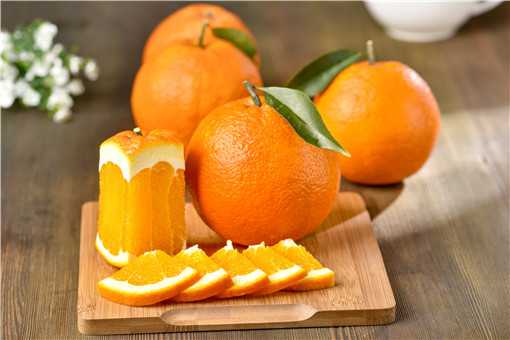 橙子的功效与作用是什么 橙子的功效与作用是什么意思