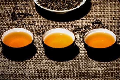 黑茶的价格是多少钱一斤