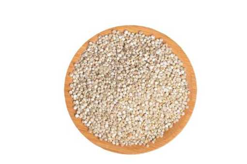 藜麦米的种植技术