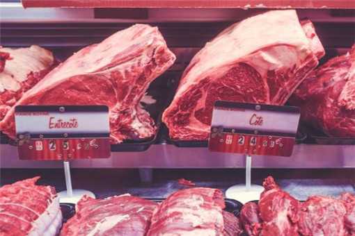 现在牛肉价格多少钱一斤（牛肉多少钱一斤市场价格）