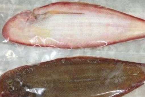 舌头鱼价格多少钱一斤（舌头鱼图片多少钱一斤）