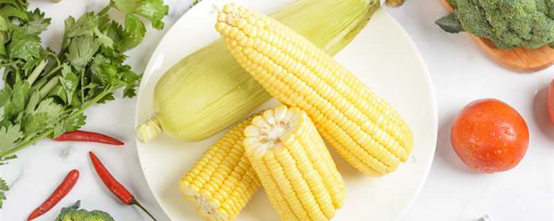水果玉米可以生吃吗 水果玉米可以生吃吗有毒吗