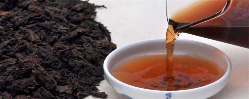 茯苓茶属于什么茶（茯苓茶是什么茶）