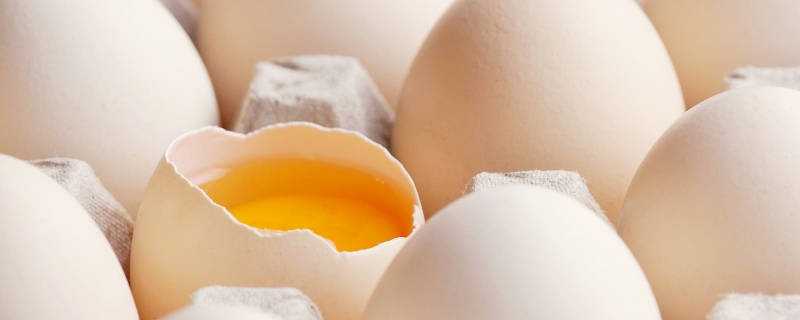 鸡蛋放一个月还能吃吗 煮熟的鸡蛋放一个月还能吃吗