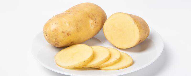 土豆可以生吃吗