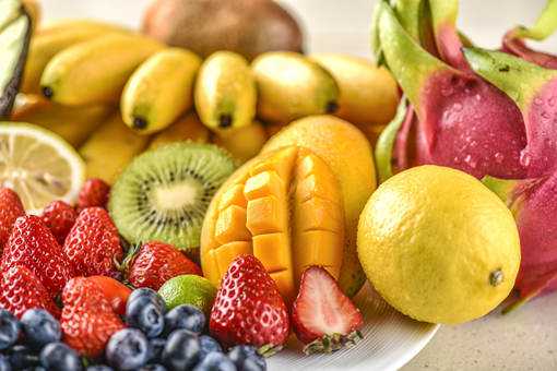 秋冬季节适合吃什么水果