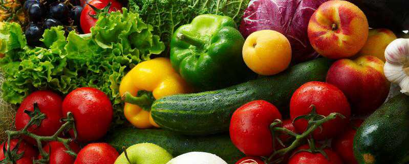 用什么洗去蔬菜农药 蔬菜用什么洗去农药最好?