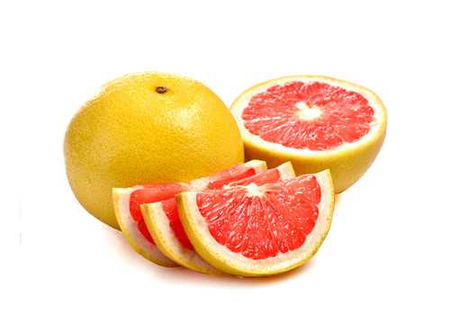 红西柚的功效与作用是什么 红心柚子的功效