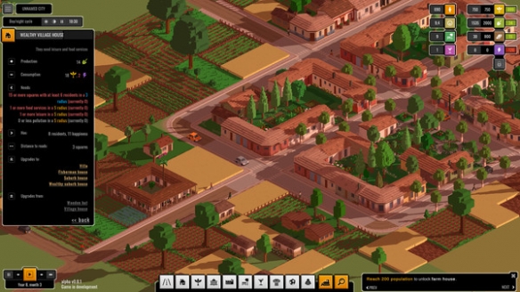城市规划大师序幕版免费吗 城市规划大师游戏特色内容介绍