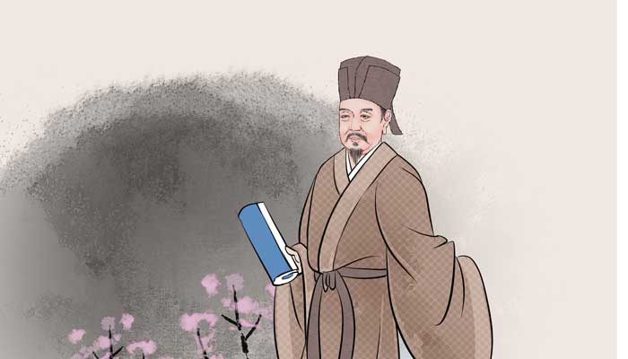 韩信是哪个朝代的 韩信是哪个朝代的历史人物