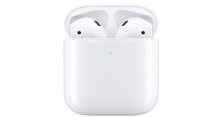 苹果无线耳机无线充电和有线充电的区别