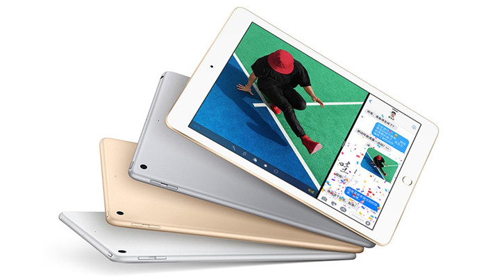 ipad5是什么型号