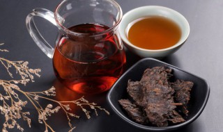 普洱茶叶如何长期保存方法（普洱茶怎么保存）