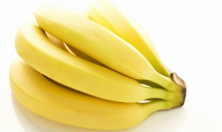 香蕉和芭蕉的营养区别（香蕉和芭蕉的营养区别在哪里）