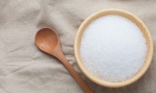 白糖和红糖的区别各有什么功效（红糖和白糖的功效一样吗）