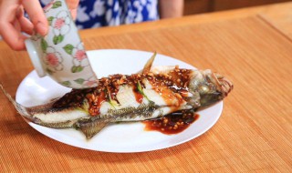 彩丁鲈鱼的做法 江鲈丁是什么鱼
