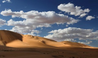 乌兰布和沙漠属于哪里 乌兰布和沙漠景区在哪里