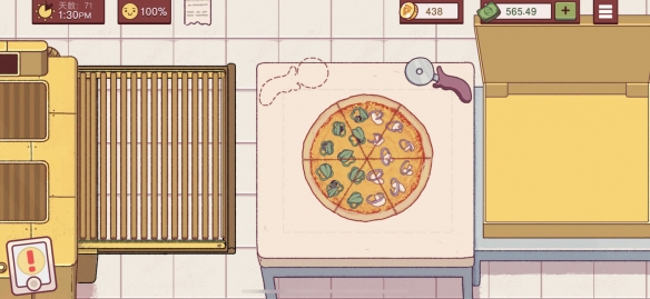 可口的披萨美味的披萨均衡酱料披萨怎么做
