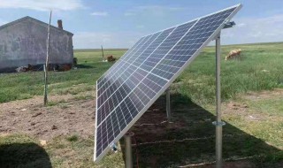 太阳能光伏发电怎么安装（太阳能光伏的安装）