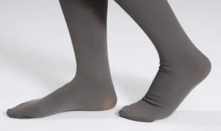 连裤袜和踩脚袜的区别是什么 什么是连袜什么是踩脚