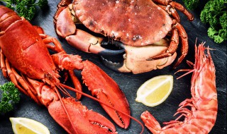 煮熟螃蟹怎么保存方法 煮熟螃蟹如何保存