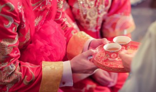 古代婚礼中的问名是什么意思 古代婚礼礼仪先纳彩还是先问名