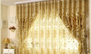 罗马布艺窗帘在家居风水中的重要作用