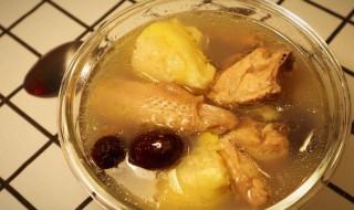 榴莲壳煲鸡汤的做法和功效是什么 榴莲壳除了煲鸡汤还可以煲什么汤?