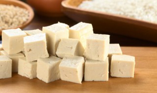 豆腐是谁在无意中制作出来的 豆腐是谁制造的