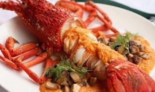清蒸澳洲龙虾窍门 清蒸澳洲龙虾怎么做好吃