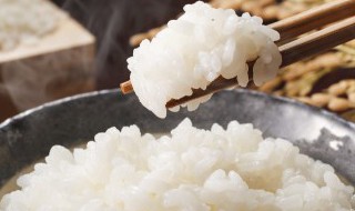蒸米饭水和米的比例和时间是这样的 蒸米饭米跟水的比例