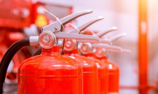 建筑消防设施多久检测一次 企业对建筑消防设施多久检测一次