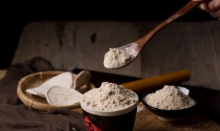 木薯淀粉可以做什么甜品 木薯淀粉可以做什么甜品?