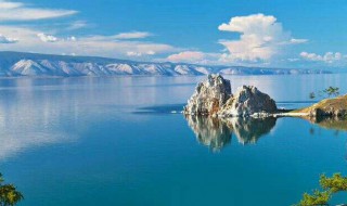 贝加尔湖属于哪个国家 贝加尔湖什么时候属于中国