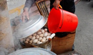 童子尿煮鸡蛋 童子尿煮鸡蛋是哪里的风俗