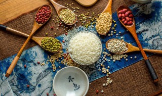 碎米和大米的区别 大米和碎米有什么区别