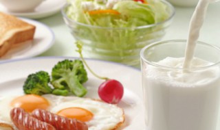 羊奶和牛奶哪个营养价值高 宝宝羊奶和牛奶哪个营养价值高