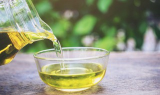橄榄油的功效和作用 橄榄油的功效和作用和禁忌