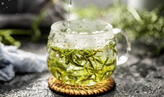 竹叶青茶可以放多久 竹叶青茶保质期多久