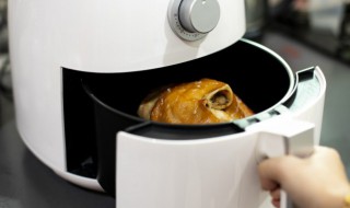 空气炸锅做鸡米花需要多长时间 空气炸锅弄鸡米花一般多长时间