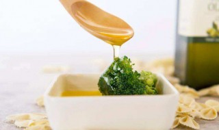 橄榄油减肥能吃吗 减肥能不能吃橄榄油