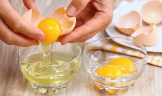 鸡蛋跟豆浆可以一起吃吗（鸡蛋跟豆浆可以一起吃吗?）