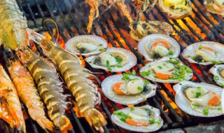 生蚝和海蛎子有什么区别 生蚝和海蛎子有什么区别营养价值和口感