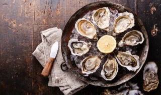 牡蛎壳的功效与作用 牡蛎壳的功效与作用的功能与主治