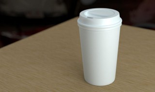 咖啡杯是什么垃圾 塑料咖啡杯是什么垃圾