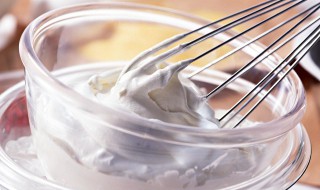 淡奶油和黄油怎么保存 黄油可以制作淡奶油吗