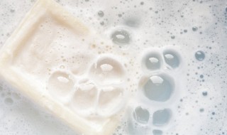 肥皂和洗衣粉的区别 洗衣皂粉和肥皂的区别