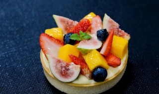 肠胃炎可以吃水果吗（小孩急性肠胃炎可以吃水果吗）