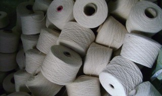纱线与棉线的区别 棉线和棉纱线的区别
